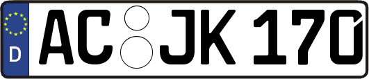 AC-JK170