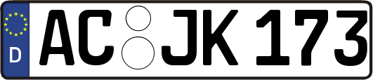 AC-JK173