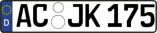 AC-JK175