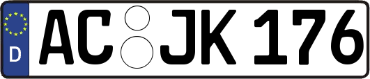 AC-JK176