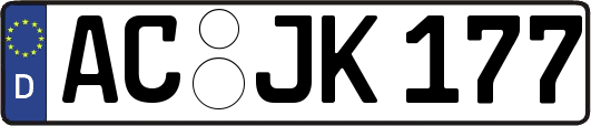 AC-JK177