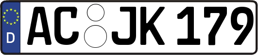 AC-JK179