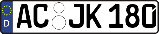 AC-JK180