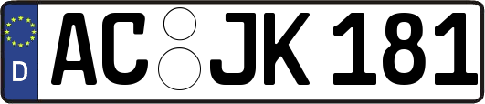 AC-JK181