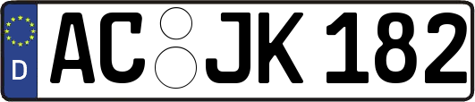 AC-JK182