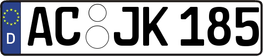 AC-JK185