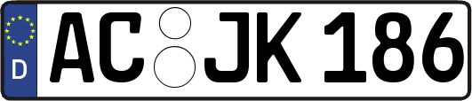 AC-JK186