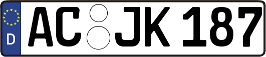AC-JK187
