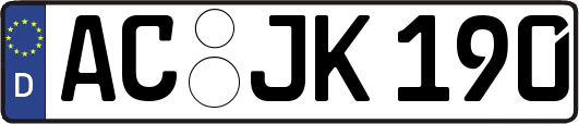 AC-JK190