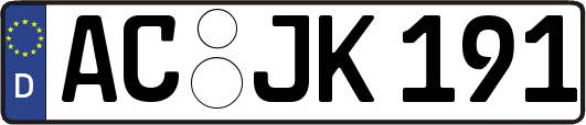 AC-JK191