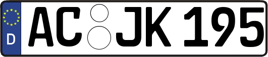 AC-JK195