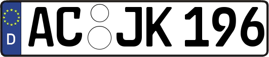 AC-JK196