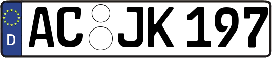 AC-JK197