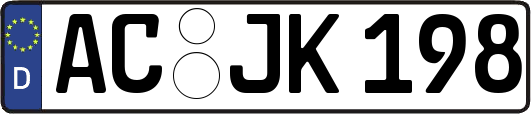 AC-JK198