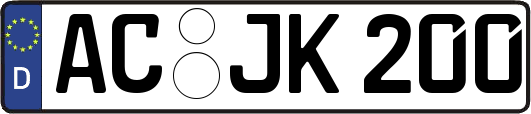 AC-JK200