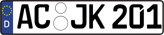 AC-JK201