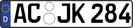 AC-JK284