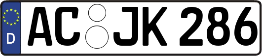 AC-JK286