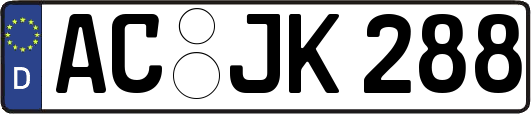 AC-JK288