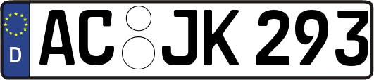 AC-JK293