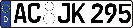 AC-JK295
