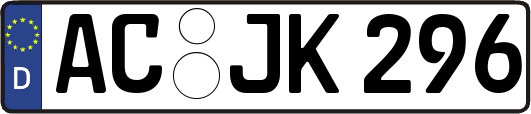 AC-JK296