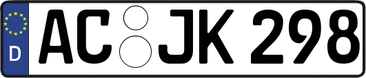 AC-JK298