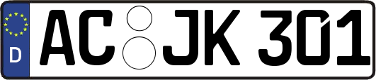 AC-JK301