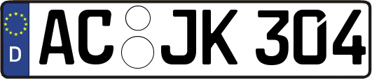 AC-JK304