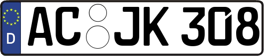 AC-JK308