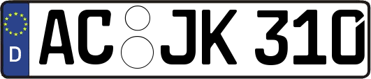 AC-JK310