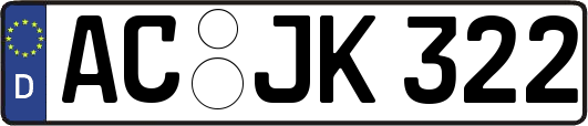 AC-JK322