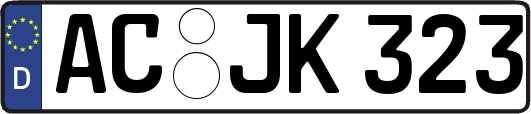 AC-JK323