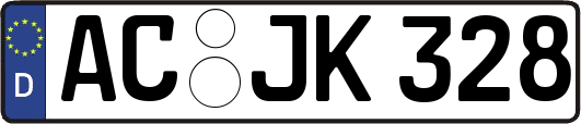 AC-JK328