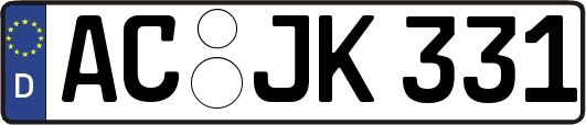 AC-JK331