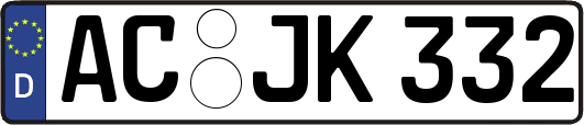 AC-JK332