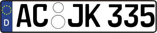 AC-JK335