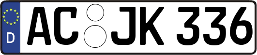AC-JK336
