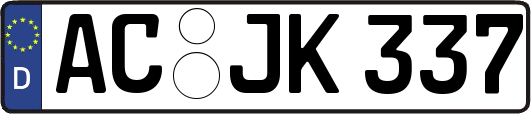 AC-JK337
