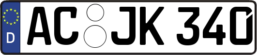 AC-JK340