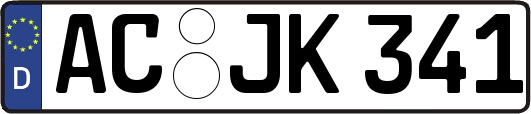 AC-JK341