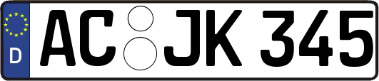 AC-JK345