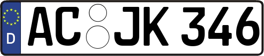 AC-JK346