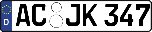 AC-JK347