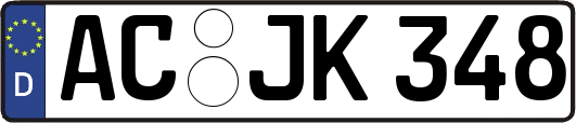 AC-JK348