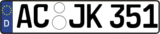 AC-JK351