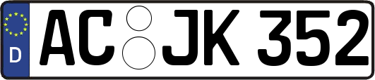 AC-JK352
