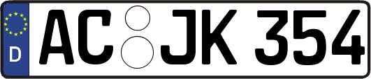AC-JK354
