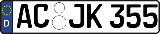 AC-JK355