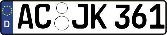 AC-JK361